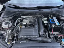 Skoda Octavia, 2013