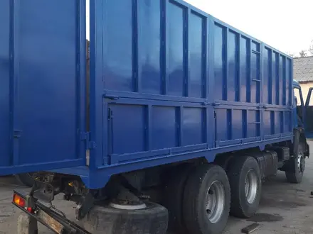 Ремонт кузовов грузовых авто в Костанай – фото 5