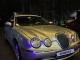 Jaguar S-Type 2004 года за 4 900 000 тг. в Алматы – фото 2