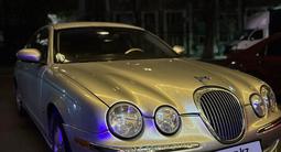 Jaguar S-Type 2004 годаүшін4 900 000 тг. в Алматы