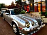 Jaguar S-Type 2004 годаүшін4 900 000 тг. в Алматы