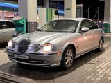 Jaguar S-Type 2004 года за 4 900 000 тг. в Алматы – фото 2