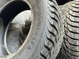 255/65R17 YOKOHAMA ice GUARD STUD. за 75 000 тг. в Алматы – фото 3