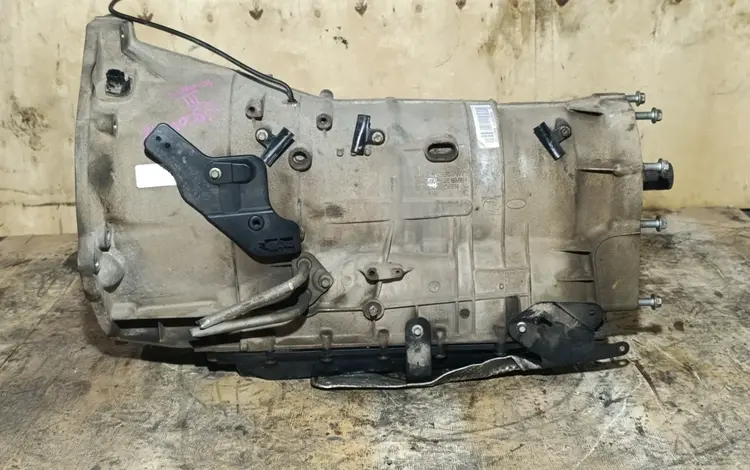 АКПП автомат ZF 6HP-26 X Land Rover Discovery L319 4.0 бензин 406PN 6HP26үшін350 000 тг. в Караганда