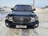 Toyota Land Cruiser 2009 года за 19 200 000 тг. в Костанай