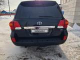 Toyota Land Cruiser 2009 года за 19 200 000 тг. в Костанай – фото 4