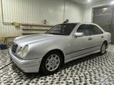 Mercedes-Benz E 240 1997 годаfor2 000 000 тг. в Казалинск