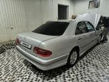 Mercedes-Benz E 240 1997 годаfor2 000 000 тг. в Казалинск – фото 4