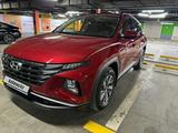 Hyundai Tucson 2022 года за 12 800 000 тг. в Алматы – фото 5