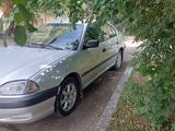 Toyota Avensis 2002 года за 3 000 000 тг. в Алматы – фото 3