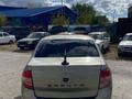 ВАЗ (Lada) Granta 2190 2012 года за 2 100 000 тг. в Костанай – фото 3