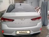 Hyundai Sonata 2018 годаүшін8 500 000 тг. в Алматы – фото 5