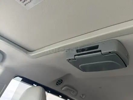Toyota Sienna 2013 года за 8 200 000 тг. в Уральск – фото 11