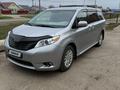 Toyota Sienna 2013 годаүшін8 200 000 тг. в Уральск – фото 4