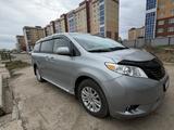 Toyota Sienna 2013 года за 8 200 000 тг. в Уральск