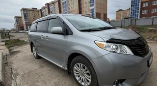 Toyota Sienna 2013 года за 8 200 000 тг. в Уральск