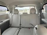 Toyota Sienna 2013 года за 8 200 000 тг. в Уральск – фото 5