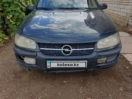 Opel Omega 1995 года за 1 200 000 тг. в Уральск