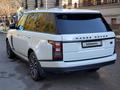 Land Rover Range Rover 2013 года за 24 500 000 тг. в Алматы – фото 8