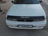 Mitsubishi Galant 1992 годаүшін1 000 000 тг. в Кордай