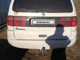Volkswagen Sharan 1998 года за 2 500 000 тг. в Уральск – фото 3