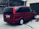 Mercedes-Benz Viano 2008 годаүшін10 500 000 тг. в Атырау – фото 4