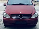Mercedes-Benz Viano 2008 годаүшін10 500 000 тг. в Атырау