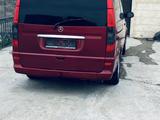 Mercedes-Benz Viano 2008 годаүшін10 500 000 тг. в Атырау – фото 5