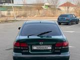 Mazda 626 1998 годаүшін2 000 000 тг. в Алматы – фото 4