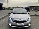 Kia Cee'd 2013 года за 5 500 000 тг. в Алматы