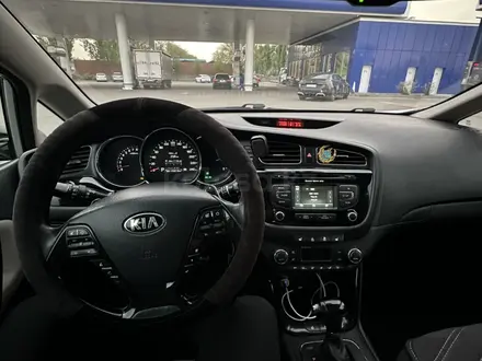 Kia Cee'd 2013 года за 5 500 000 тг. в Алматы – фото 9