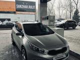 Kia Cee'd 2013 года за 5 500 000 тг. в Алматы – фото 5
