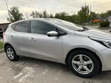 Kia Cee'd 2013 года за 5 500 000 тг. в Алматы – фото 3