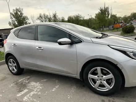 Kia Cee'd 2013 года за 5 500 000 тг. в Алматы – фото 3