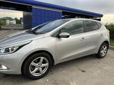 Kia Cee'd 2013 года за 5 500 000 тг. в Алматы – фото 2