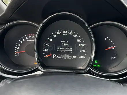 Kia Cee'd 2013 года за 5 500 000 тг. в Алматы – фото 6