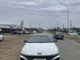 Hyundai Elantra 2024 годаүшін8 500 000 тг. в Кокшетау