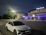 Hyundai Elantra 2024 годаүшін8 500 000 тг. в Кокшетау – фото 2