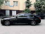 BMW 540 2022 года за 41 000 000 тг. в Алматы – фото 5