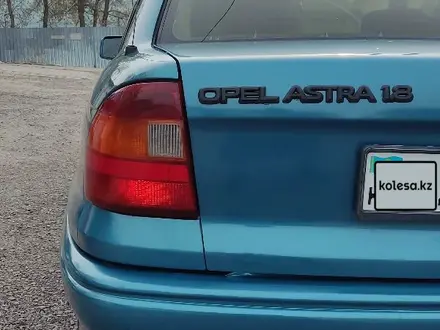 Opel Astra 1994 года за 1 525 000 тг. в Караганда – фото 28