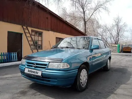 Opel Astra 1994 года за 1 525 000 тг. в Караганда – фото 49