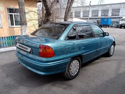 Opel Astra 1994 года за 1 525 000 тг. в Караганда – фото 51