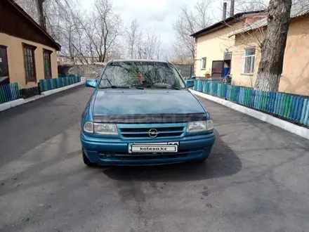 Opel Astra 1994 года за 1 525 000 тг. в Караганда – фото 53