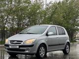 Hyundai Getz 2009 года за 3 600 000 тг. в Астана