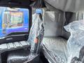 Sitrak  Тягач G7W 6 4. КНР 2021 года за 29 500 000 тг. в Алматы – фото 3