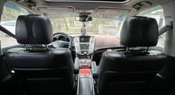 Lexus RX 300 2003 годаүшін6 500 000 тг. в Петропавловск – фото 4
