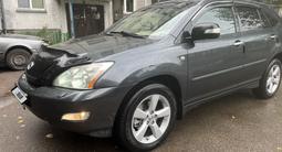 Lexus RX 300 2003 годаүшін6 500 000 тг. в Петропавловск