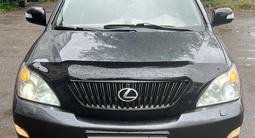 Lexus RX 300 2003 годаүшін6 500 000 тг. в Петропавловск – фото 2