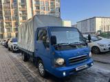 Kia  Bongo 2003 годаfor3 000 000 тг. в Алматы