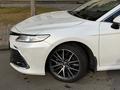 Toyota Camry 2021 года за 16 500 000 тг. в Алматы – фото 10